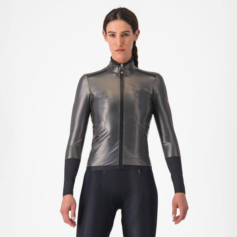 Castelli 24576 GABBA R W LS
