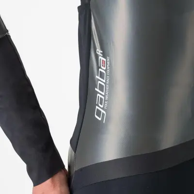 Castelli 24576 GABBA R W LS