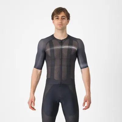 Castelli 25011 CLIMBER´S A/C