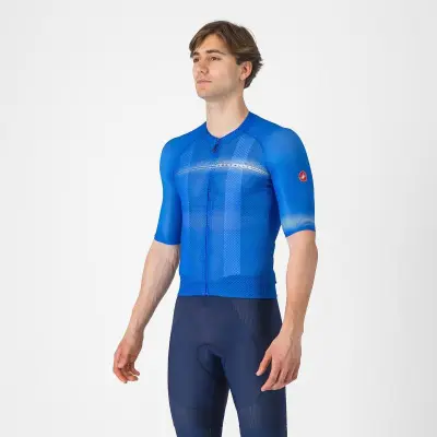 Castelli 25011 CLIMBER´S A/C