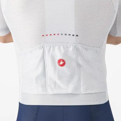 Castelli 25011 CLIMBER´S A/C