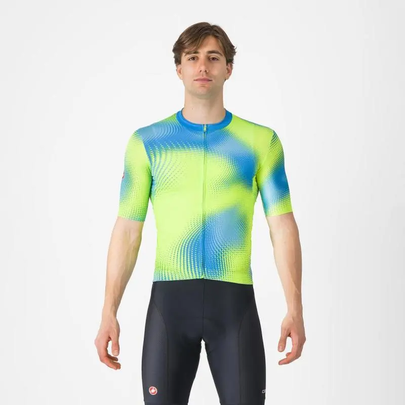 Castelli 25016 VORTICE