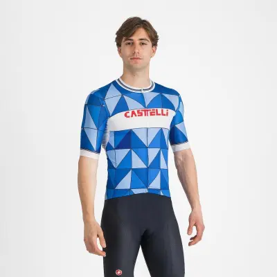 Castelli 25018 HERITAGE