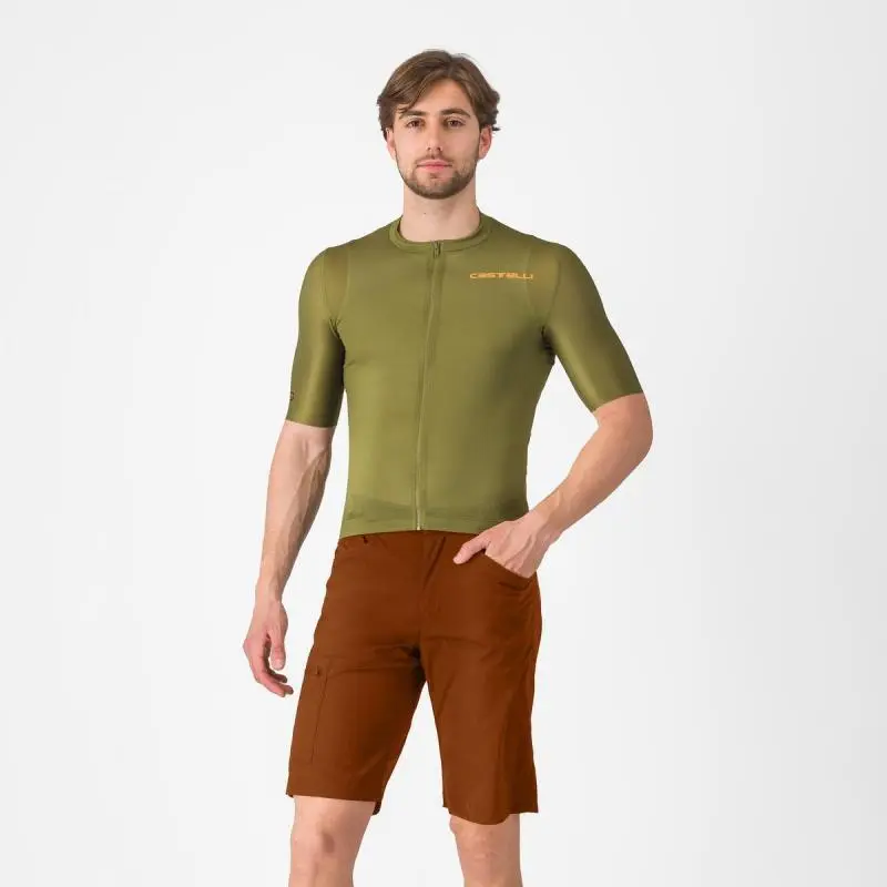 Castelli 25021 UNLIMITED ADVENTURE BAGGY