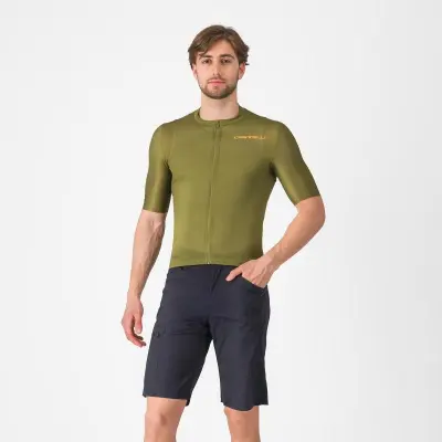 Castelli 25021 UNLIMITED ADVENTURE BAGGY