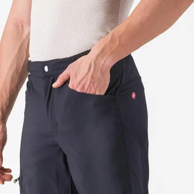 Castelli 25021 UNLIMITED ADVENTURE BAGGY