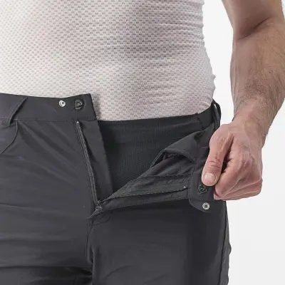 Castelli 25021 UNLIMITED ADVENTURE BAGGY