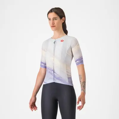 Castelli 25048 AERO PRO 8S