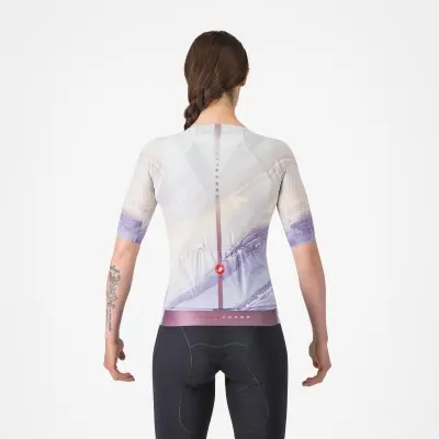 Castelli 25048 AERO PRO 8S
