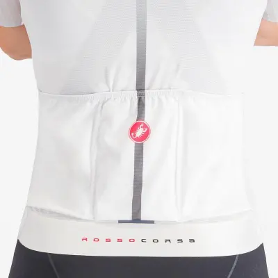 Castelli 25048 AERO PRO 8S