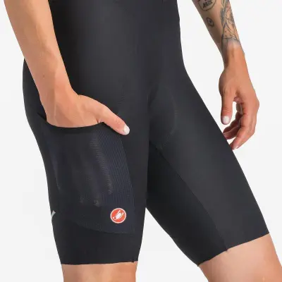 Castelli 25058 UNLIMITED ENDURANCE W DT