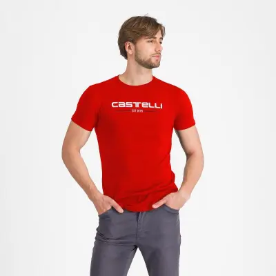 Castelli 25069 CASTELLI ´76