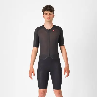 Castelli 25077 SANREMO S SPEED SUIT