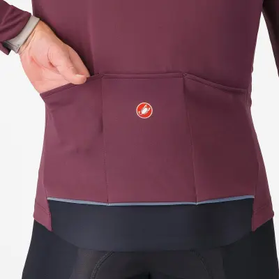 Castelli 25502 ALPHA 150