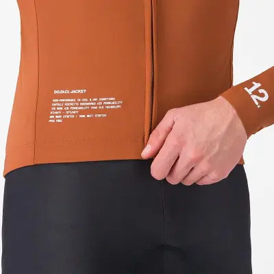 Castelli 25504 DO.DI.CI.