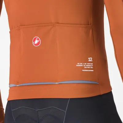 Castelli 25504 DO.DI.CI.