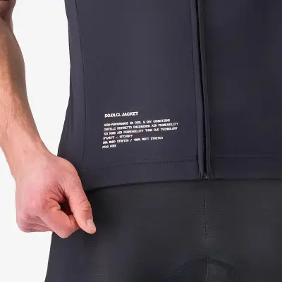 Castelli 25505 DO.DI.CI.