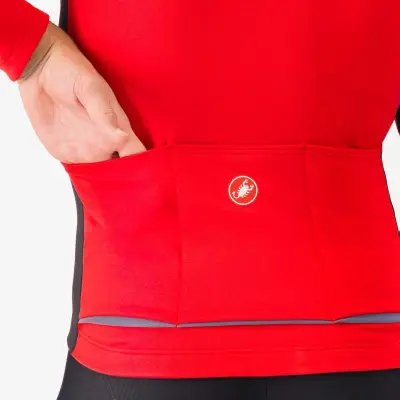 Castelli 25507 ENTRATA 2