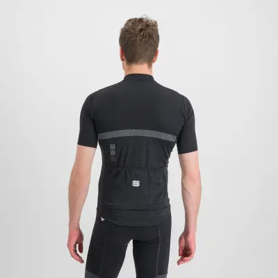 Sportful Giara dres čierny