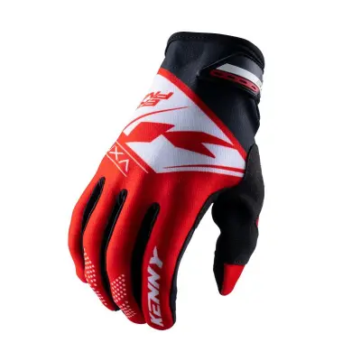 KENNY 2904011 BRAVE KID