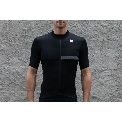 Sportful Giara dres čierny