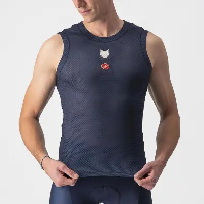 Castelli 4232096 QuickStep PRO MESH