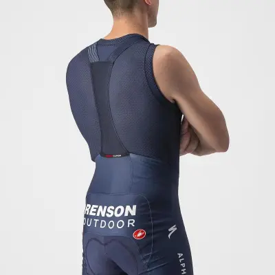 Castelli 4232096 QuickStep PRO MESH
