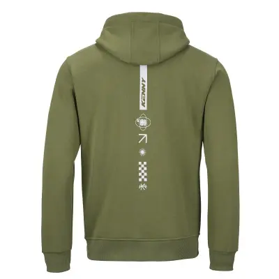 KENNY 4601041 SWEAT META HOODIE