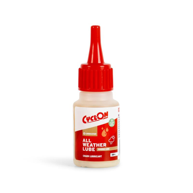 CyclOn Bike Care ALL WEATHER LUBE / COURSE LUBE
