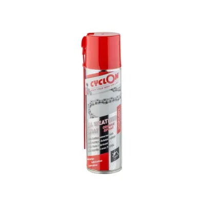 CyclOn Bike Care ALL WEATHER SPRAY / COURSE SPRAY