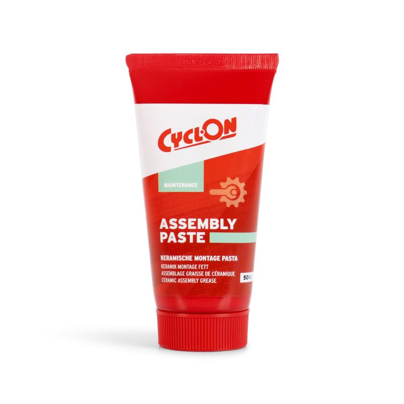 CyclOn Bike Care ASSEMBLY Paste