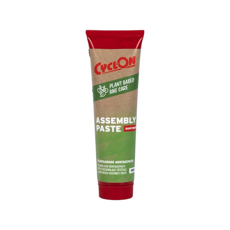 CyclOn Bike Care ASSEMBLY PASTE Plant based