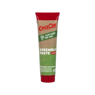 CyclOn Bike Care ASSEMBLY PASTE Plant based