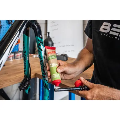 CyclOn Bike Care ASSEMBLY PASTE Plant based