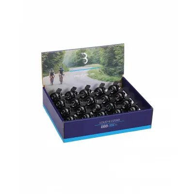 BBB BBB-11D LOUD &amp; CLEAR