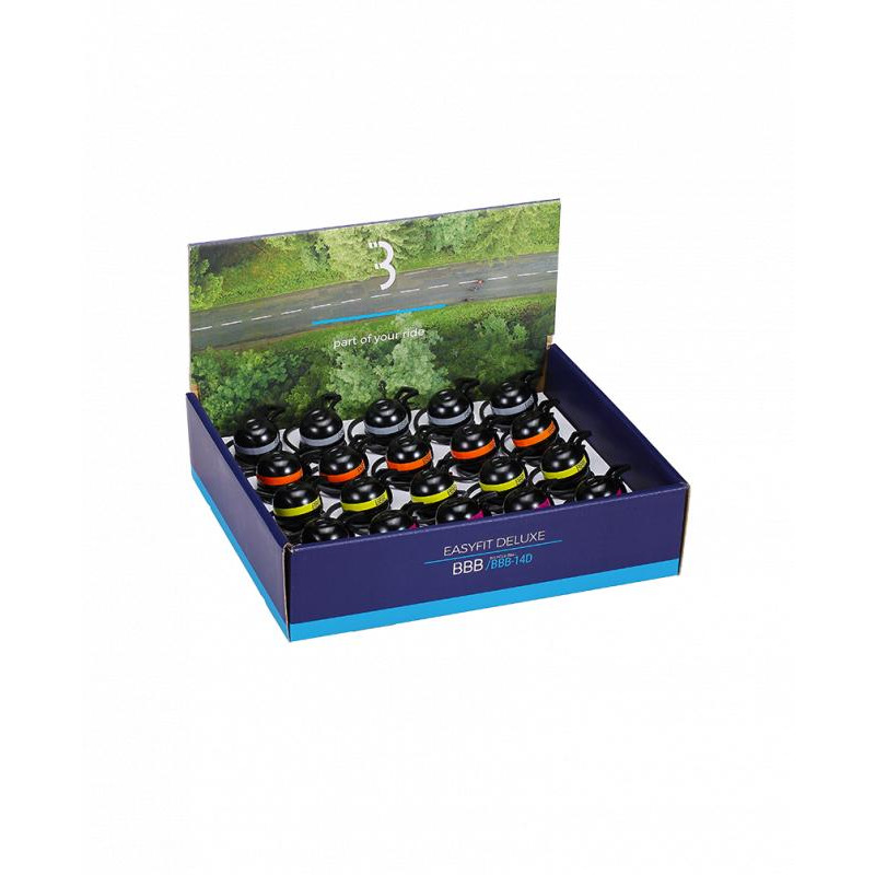 BBB BBB-14D EASYFIT DELUXE