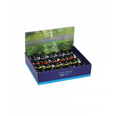 BBB BBB-14D EASYFIT DELUXE