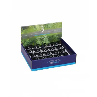 BBB BBB-14D EASYFIT DELUXE