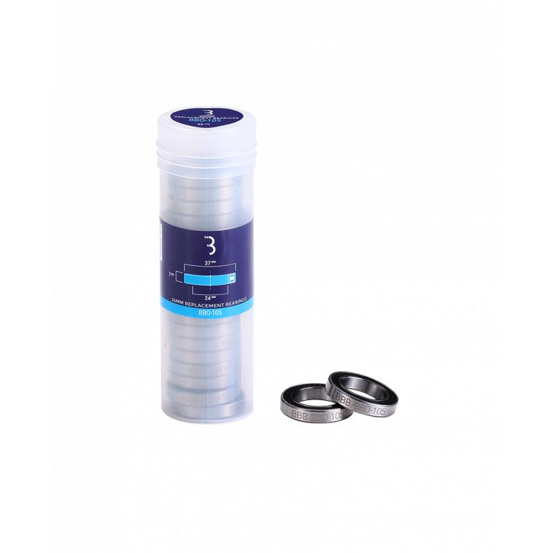 BBB BBO-105 BOTTOM BRACKET BEARING 6805