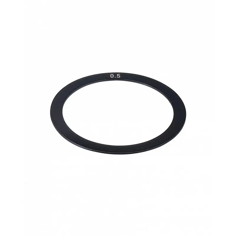 BBB BBO-111 BOTTOM BRACKET SHIM 0.5mm