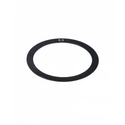 BBB BBO-111 BOTTOM BRACKET SHIM 0.5mm