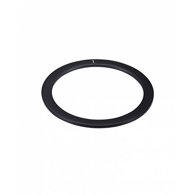 BBB BBO-112 BOTTOM BRACKET SHIM 1mm
