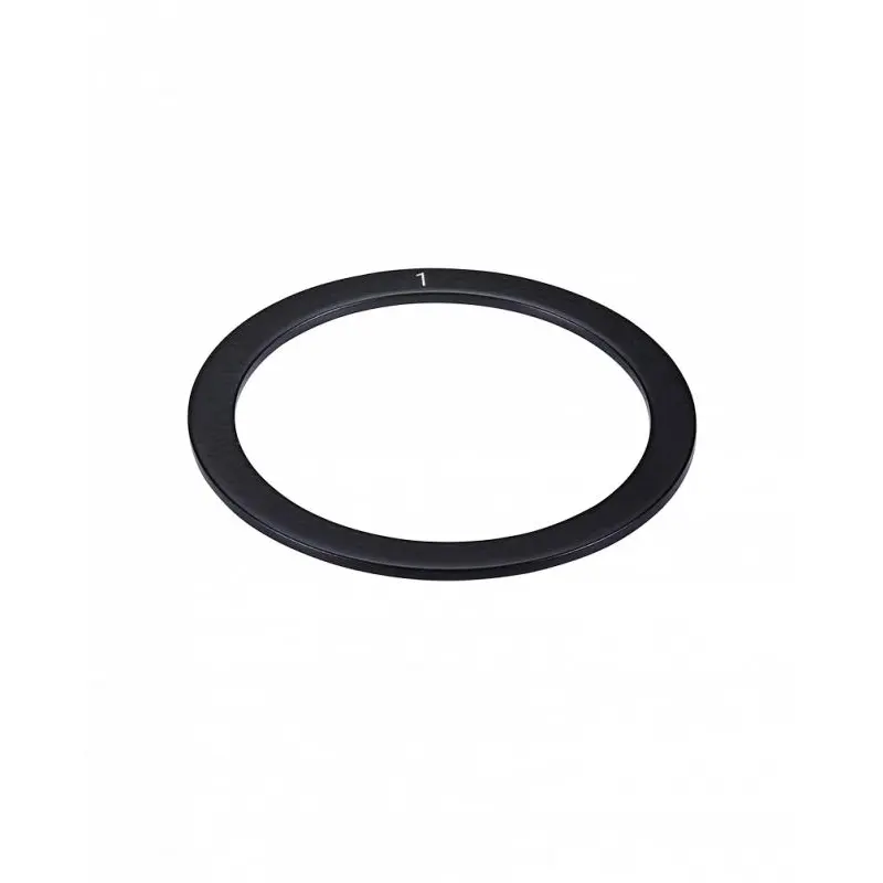 BBB BBO-112 BOTTOM BRACKET SHIM 1mm