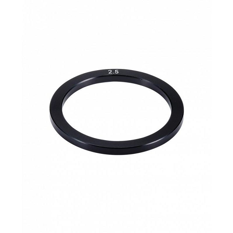 BBB BBO-113 BOTTOM BRACKET SHIM 2,5mm