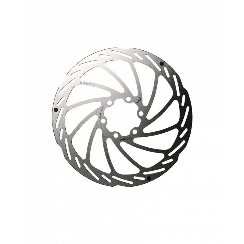 BBB BBS-112 POWERSTOP