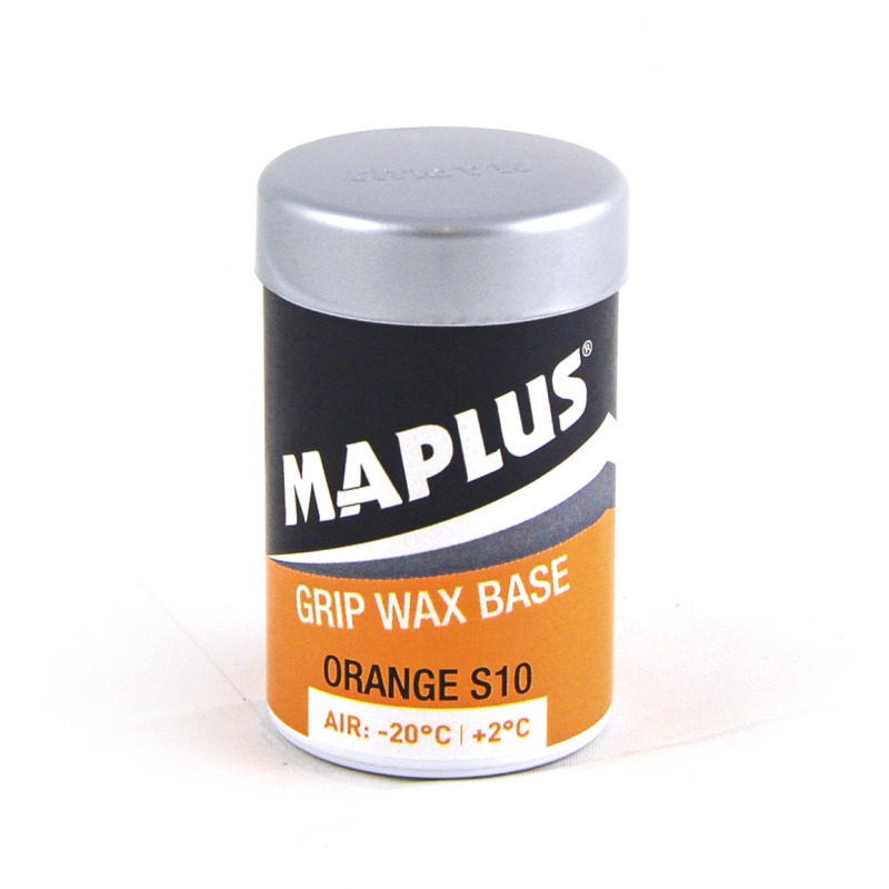 Maplus ORANGE BASE stúpací vosk 45 g