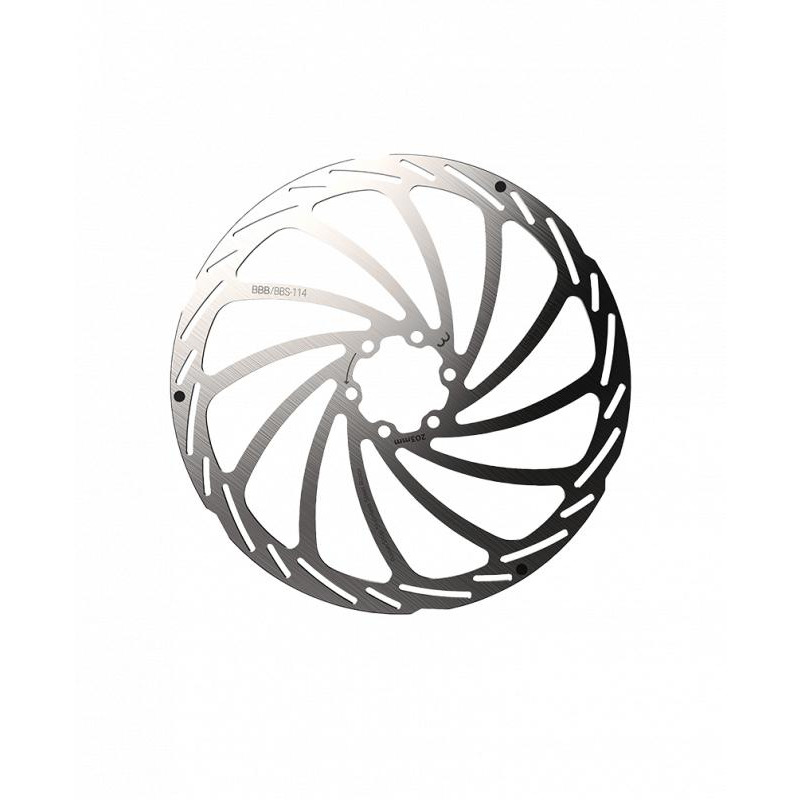 BBB BBS-114 POWERSTOP