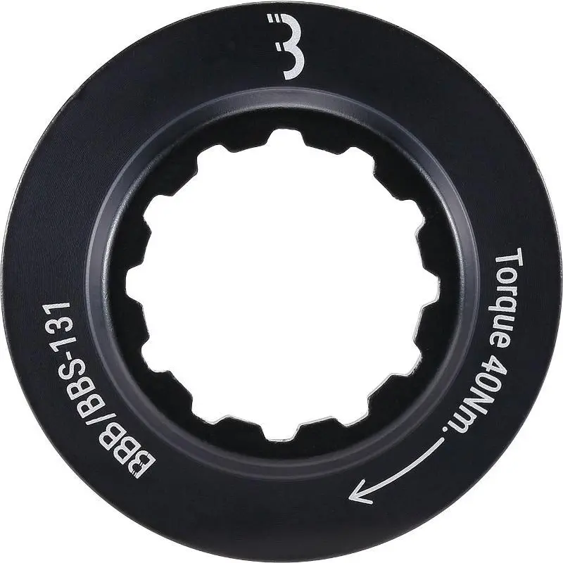BBB BBS-131 CENTERBLOCK
