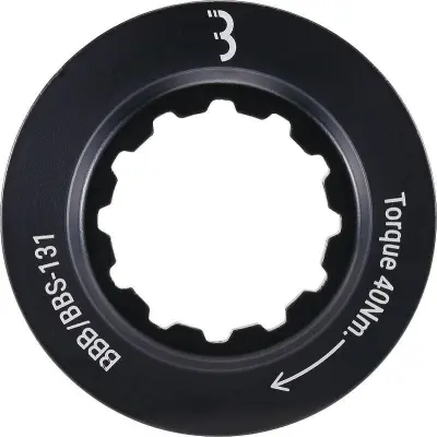 BBB BBS-131 CENTERBLOCK