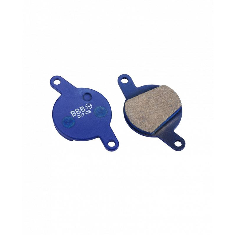 BBB BBS-31 DISCSTOP